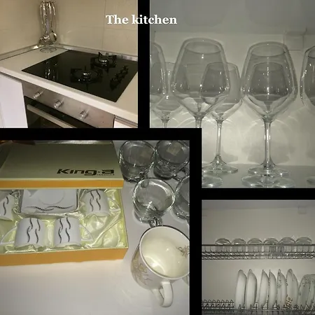 Appartamento Bussola