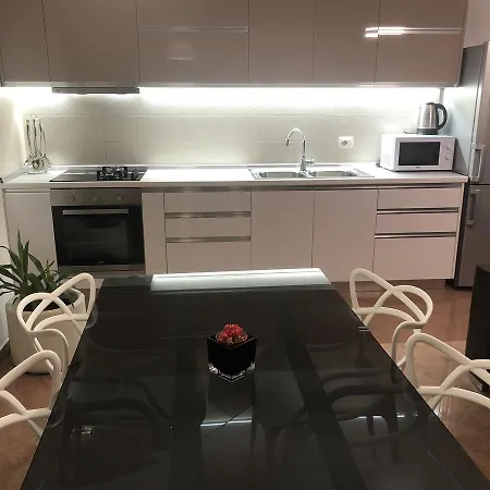 Apartment Bussola