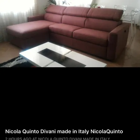 Bussola Appartamento Tirana