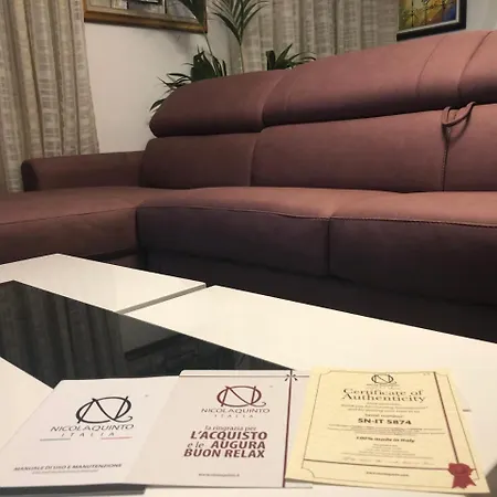 Appartamento Bussola Tirana