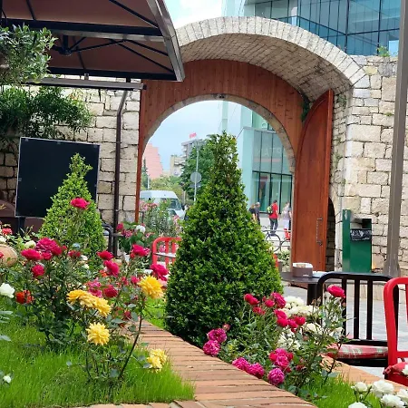 Appartamento Bussola Tirana