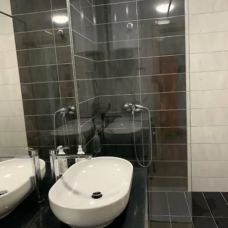 Apartment Bussola