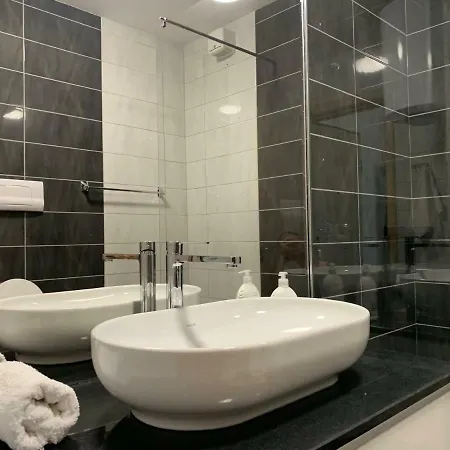 Apartment Bussola