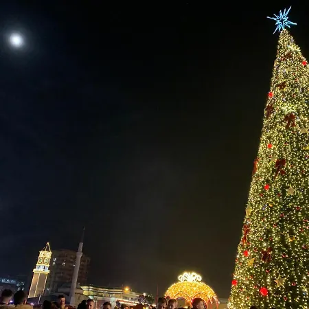 Appartamento Bussola