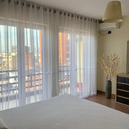 Bussola Apartment Tirana