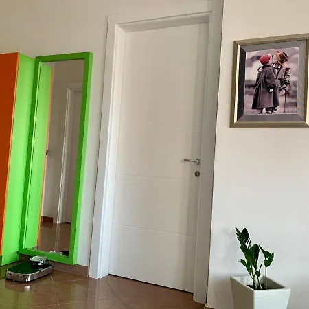 Apartment Bussola Tirana
