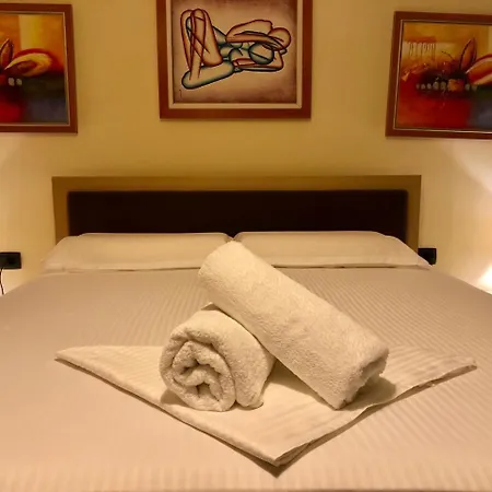 Bussola Apartment Tirana