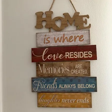 Bussola Apartment Tirana