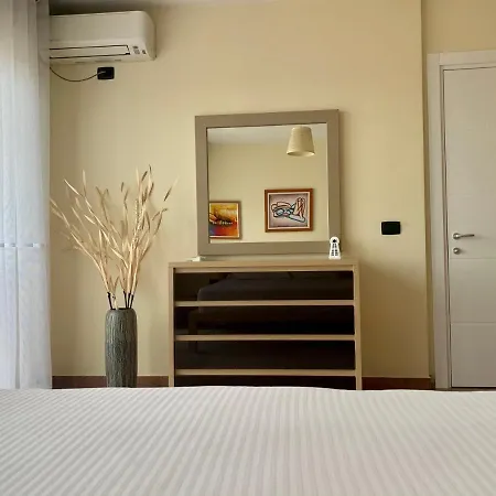 Bussola Apartment Tirana